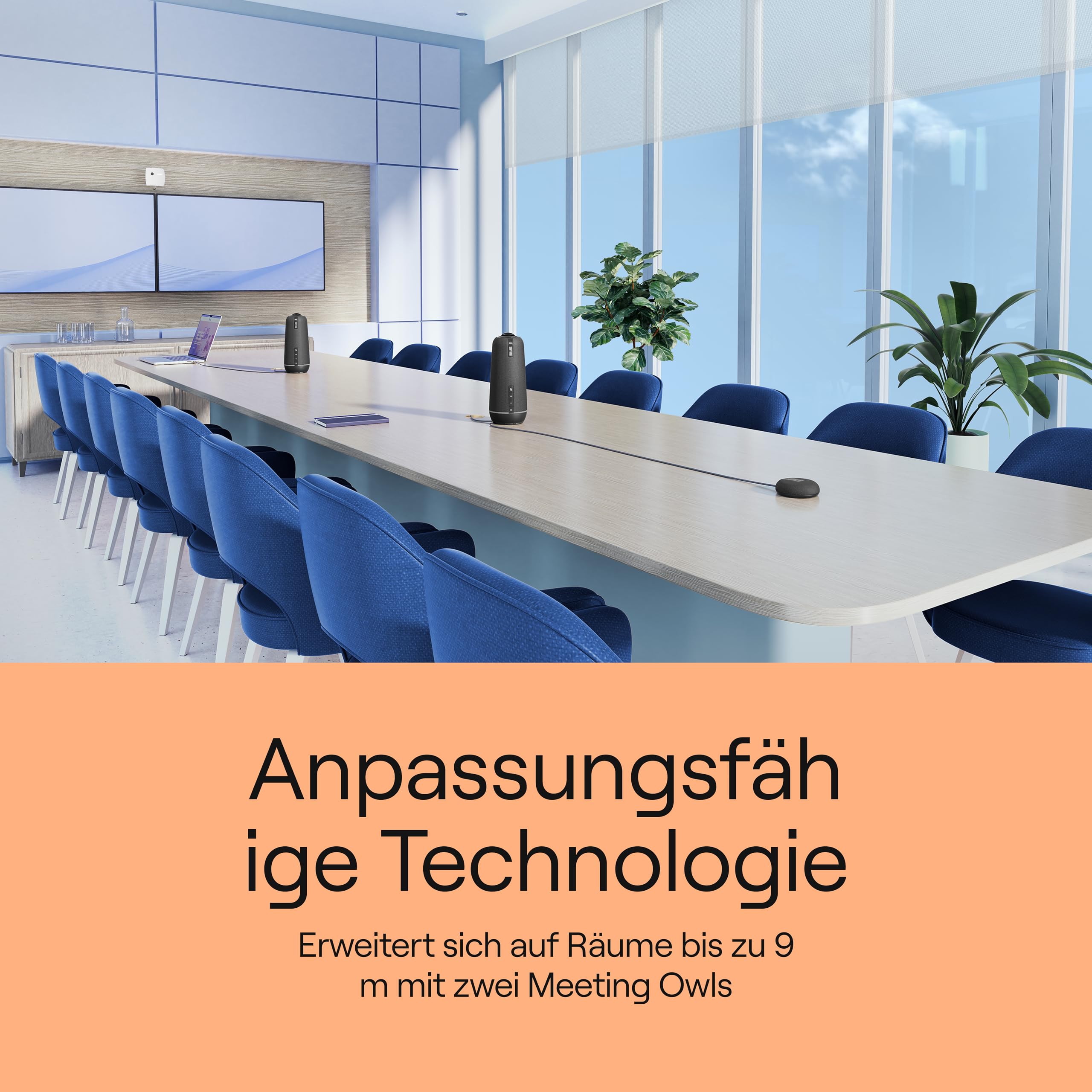 owl-labs-meeting-owl-4-360-grad-4k-smart-videokonferenzkamera-mit-mikrofon-und-l image 7