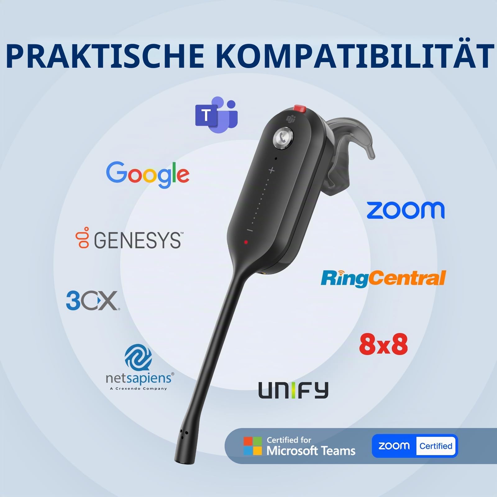 yealink-wh63-e2-dect-wireless-headset-mono-mit-mikrofon-schwarz image 6