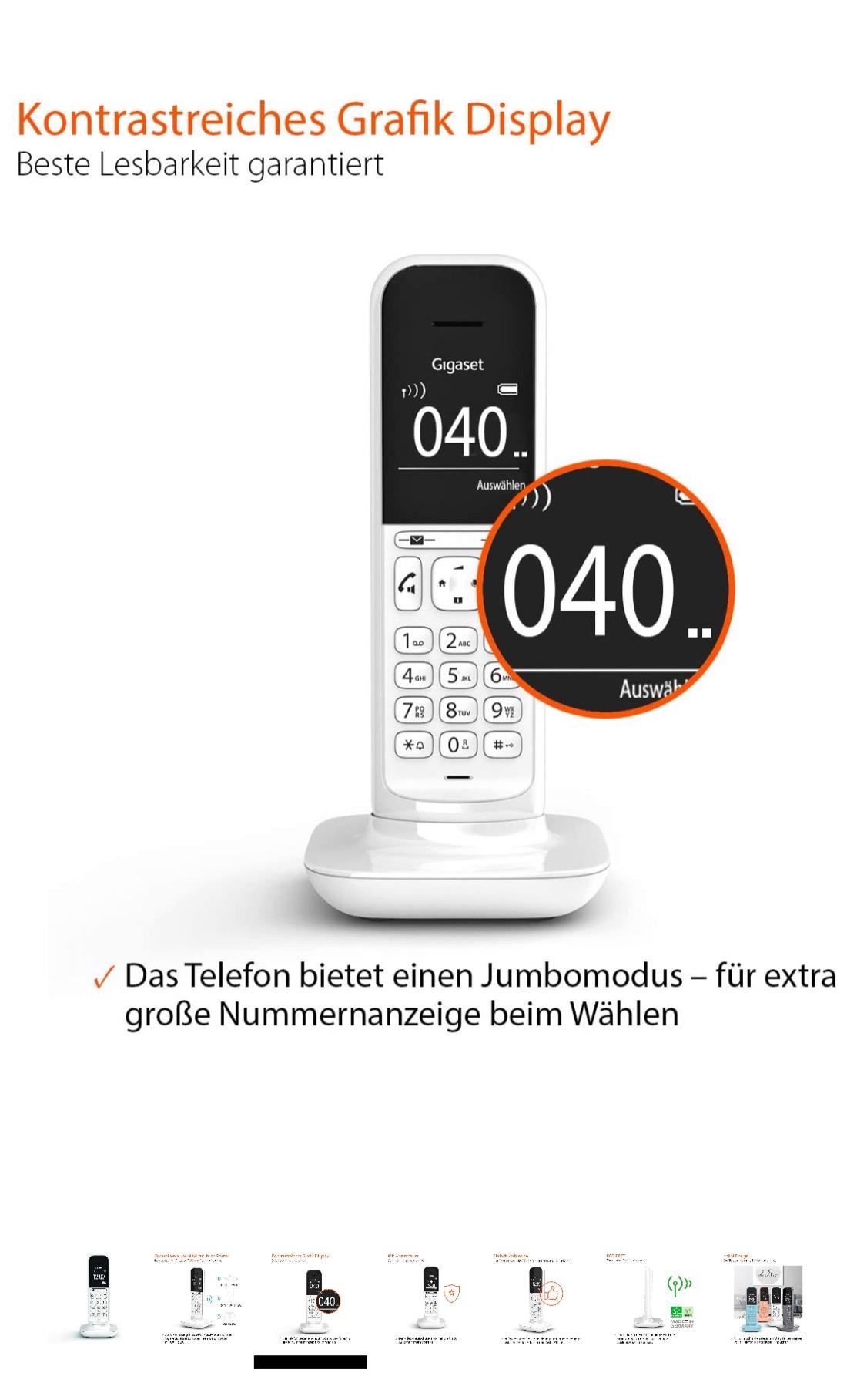 Kompakt und zuverlässig