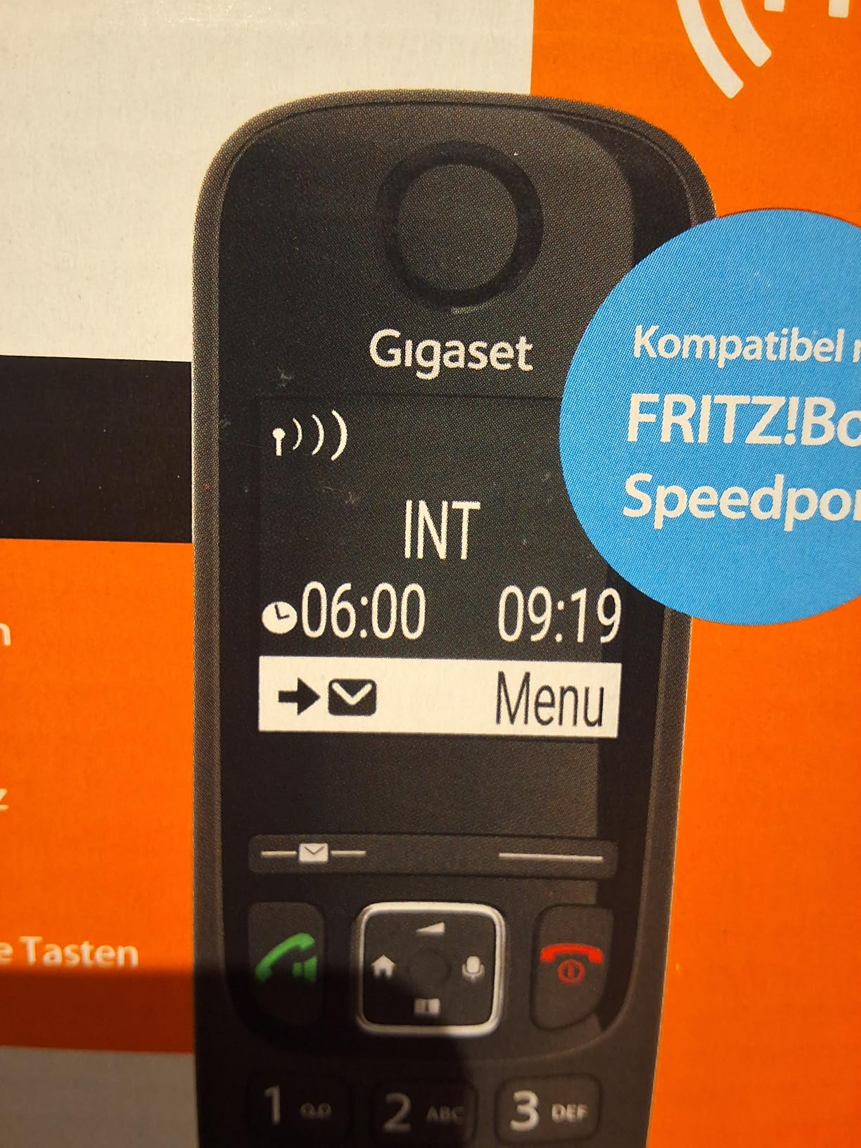 Preis-Leistung top