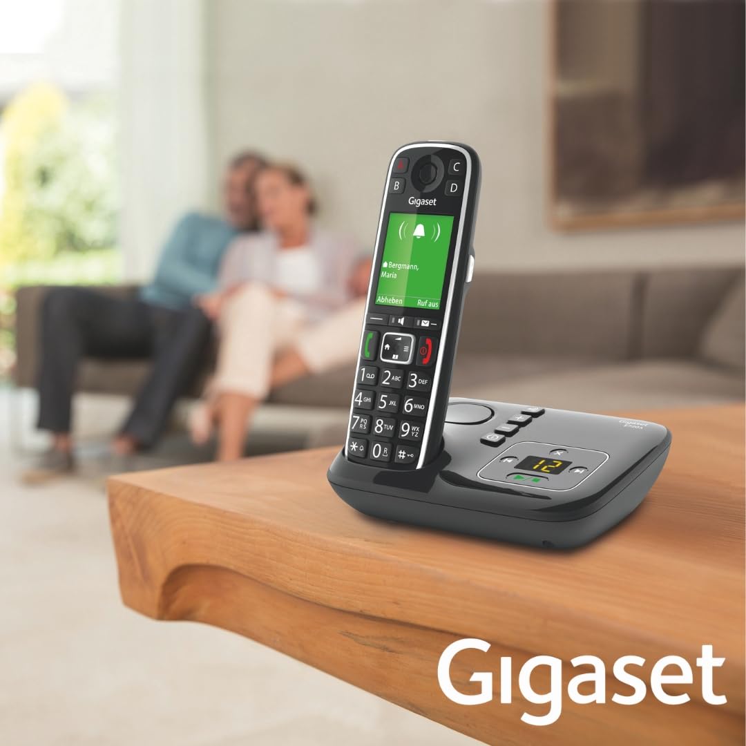 gigaset-e720a-premium-senioren-dect-telefon-mit-anrufbeantworter-bluetooth-schwa image 7