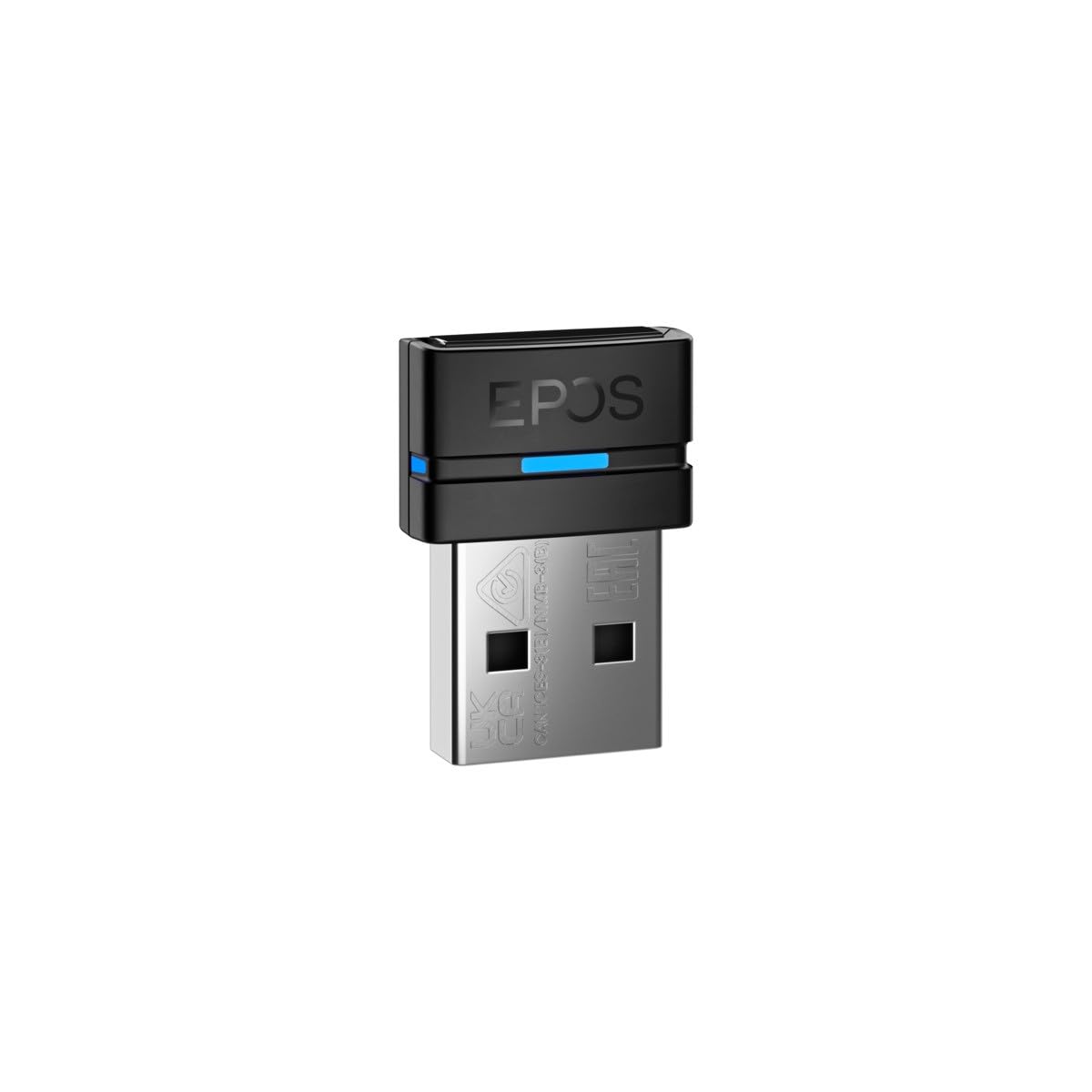 epos-btd-800-usb-a-bluetooth-dongle-f-r-headsets image 1
