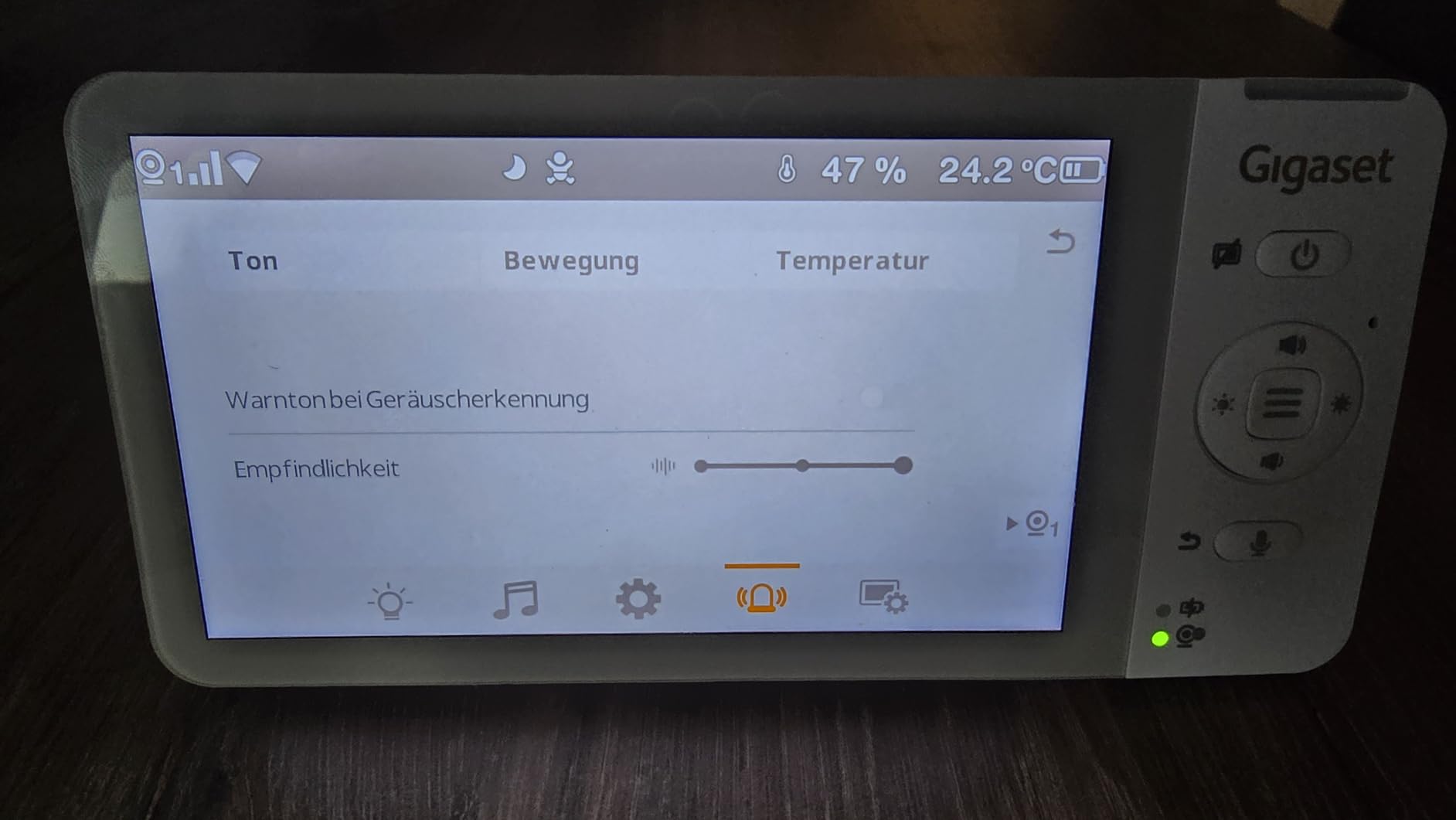 Qualität überzeugt
