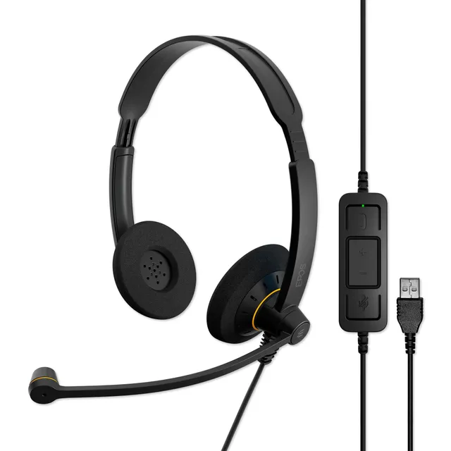 epos-sennheiser-sc-60-binaurales-usb-headset-beidseitig-schwarz image 1