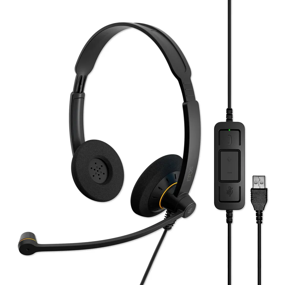 epos-sennheiser-sc-60-binaurales-usb-headset-beidseitig-schwarz image 1