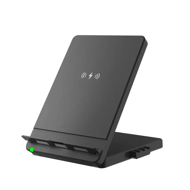 yealink-whc60-qi-wireless-ladeger-t-f-r-wh66-wh67-schwarz image 1