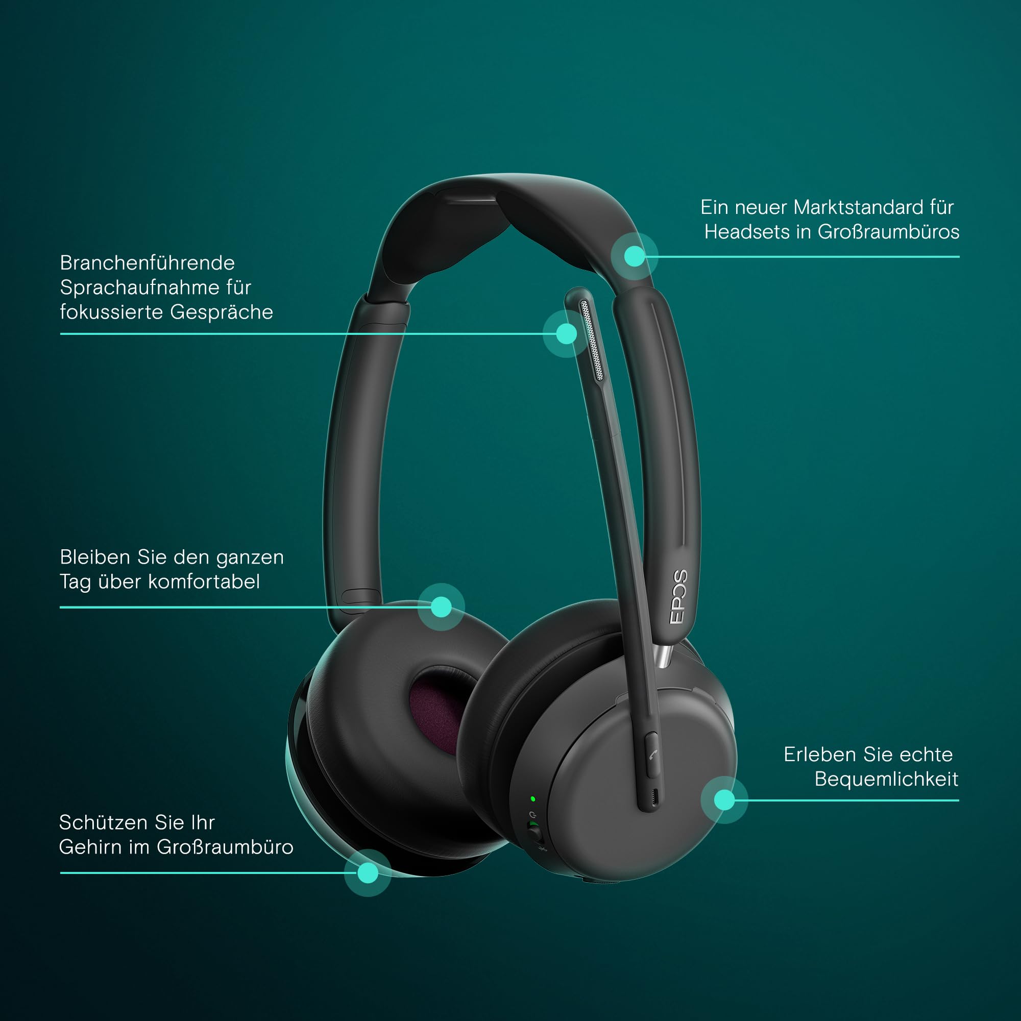 epos-impact-1060-bluetooth-headset-stereo-anc-teams image 2