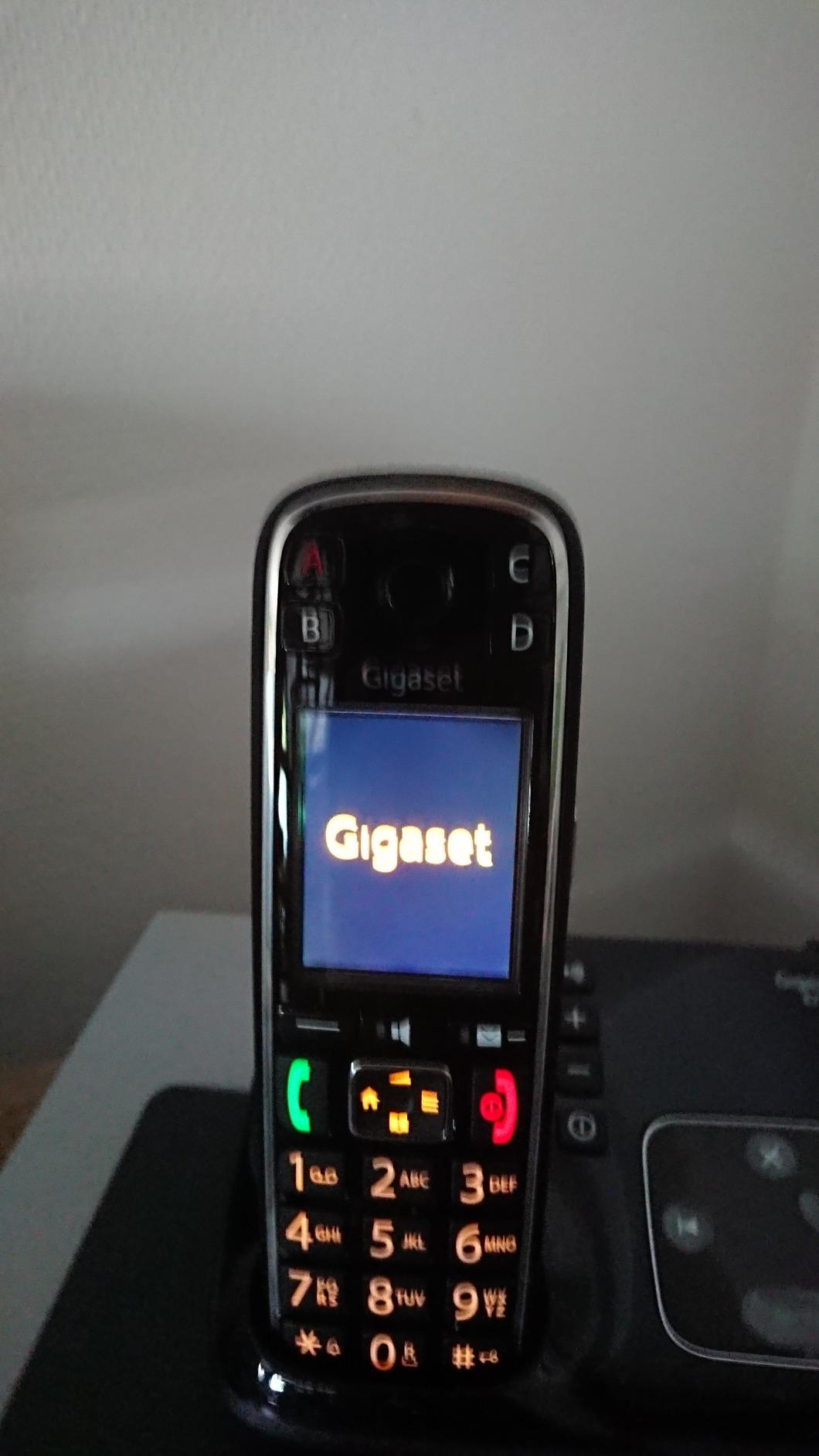 Endlich versteht Mama wieder alles