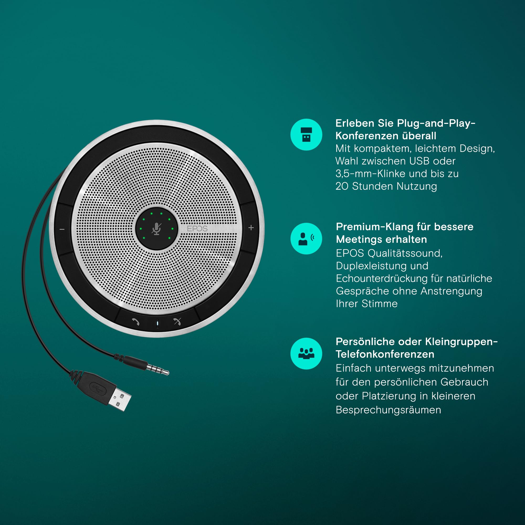 epos-sennheiser-sp-20-ml-speakerphone-f-r-uc image 4
