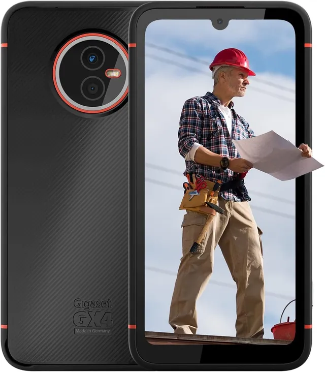 gigaset-gx4-pro-outdoor-smartphone-6-1-hd-black image 1