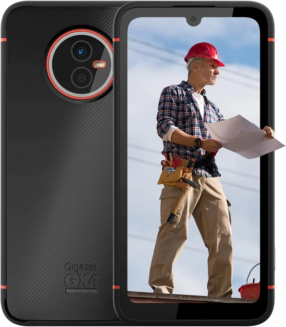 gigaset-gx4-pro-outdoor-smartphone-6-1-hd-black image 1