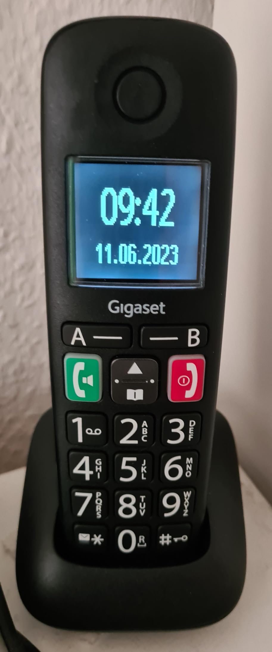 Ideal für Senioren