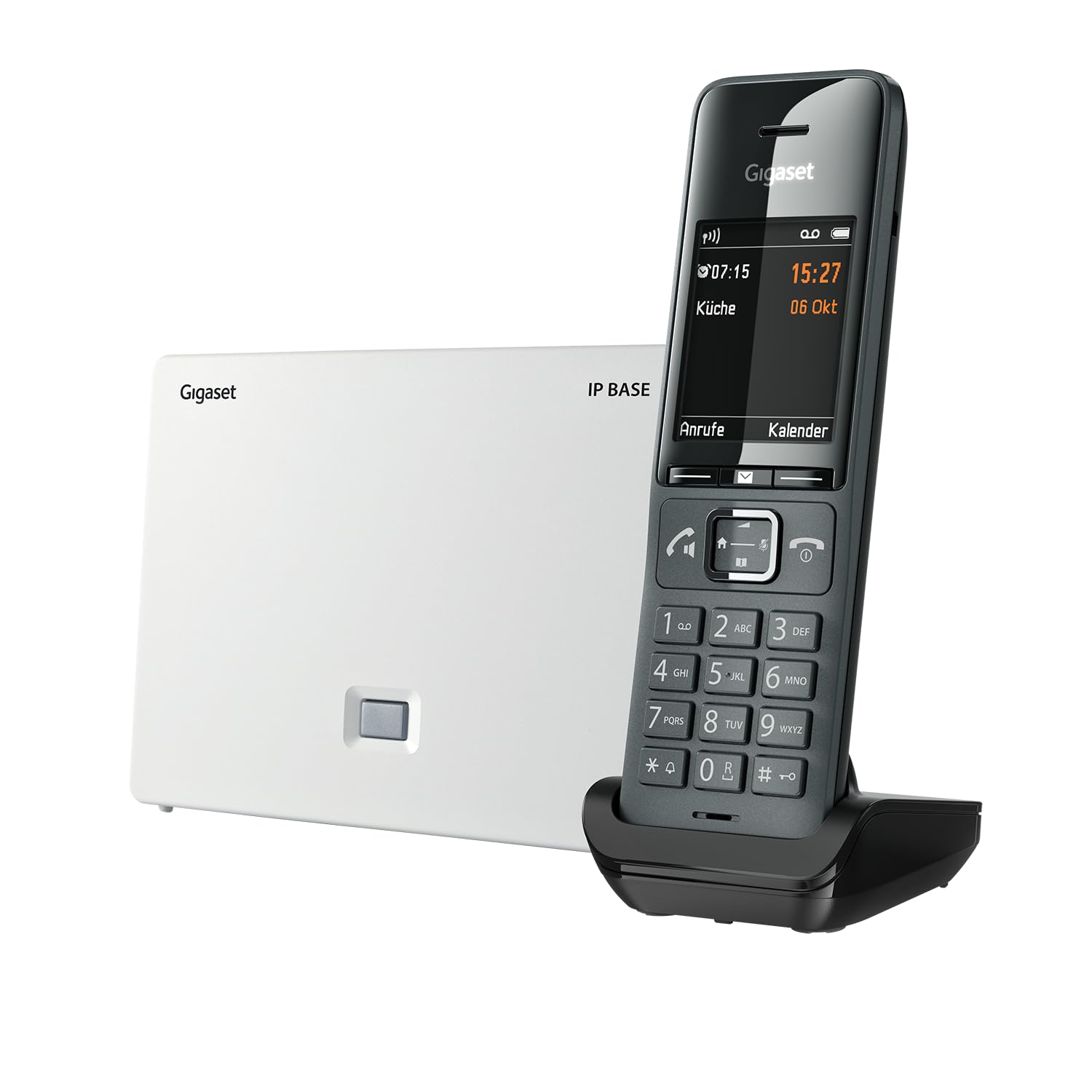 gigaset-comfort-520-schnurloses-dect-telefon-titan-schwarz image 8