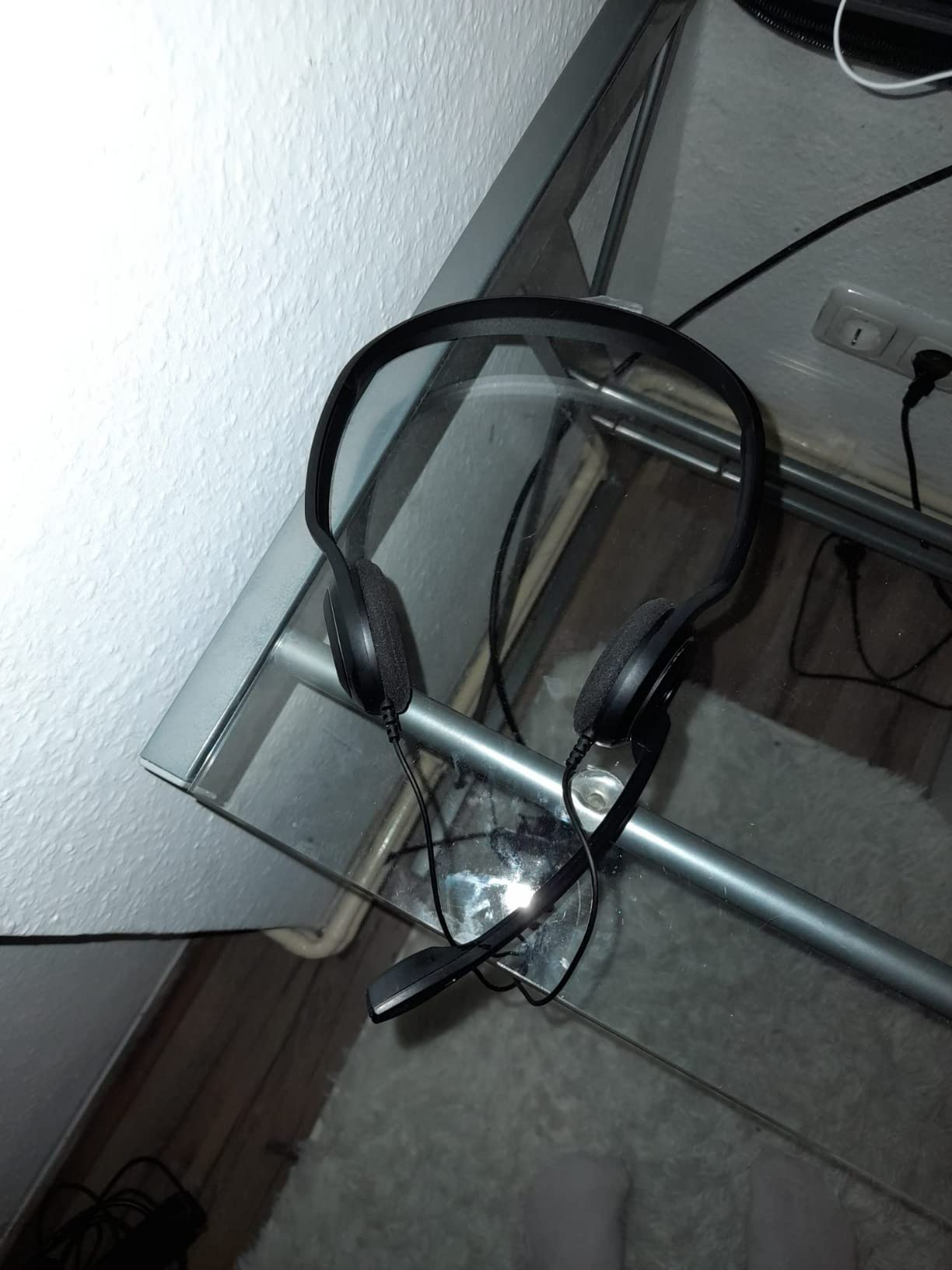 Gut für Calls, Musik nur okay
