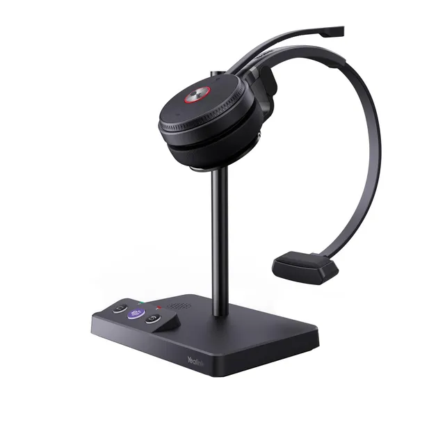 yealink-wh62-mono-dect-headset-kabellos-mit-mikrofon-teams-zertifiziert-einseiti image 1