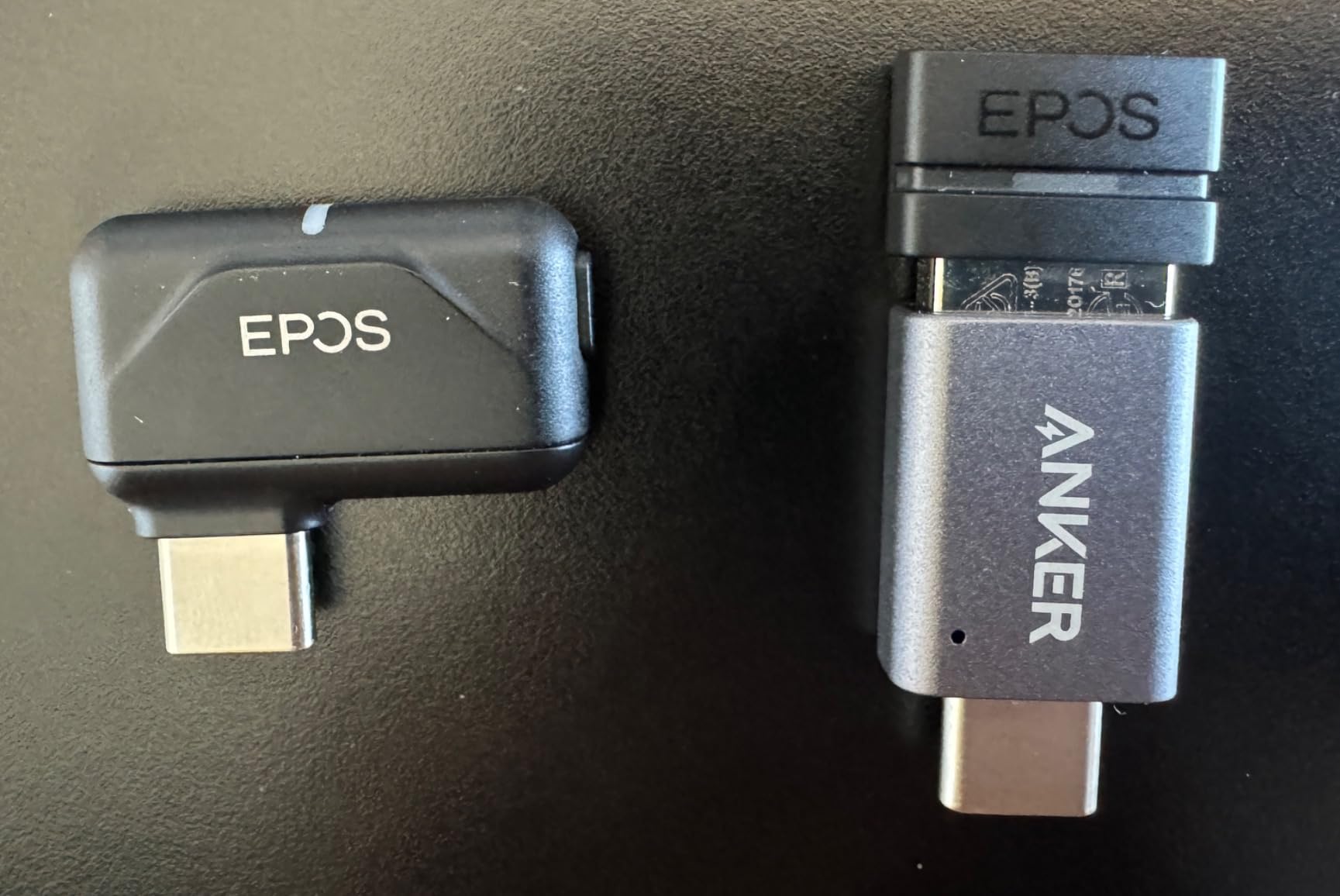 Plug-and-Play wirklich