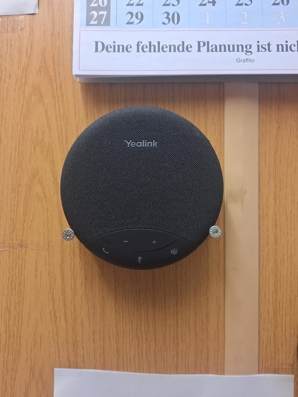 Konferenzsound ohne Kabelsalat