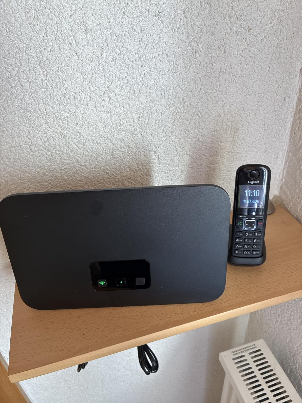 Super Ergänzung zur Fritzbox