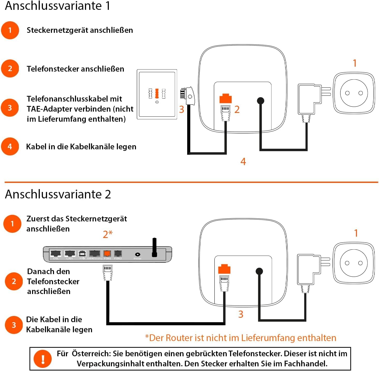 gigaset-pure-120a-schnurloses-dect-telefon-mit-anrufbeantworter-anthrazit-schwar image 3
