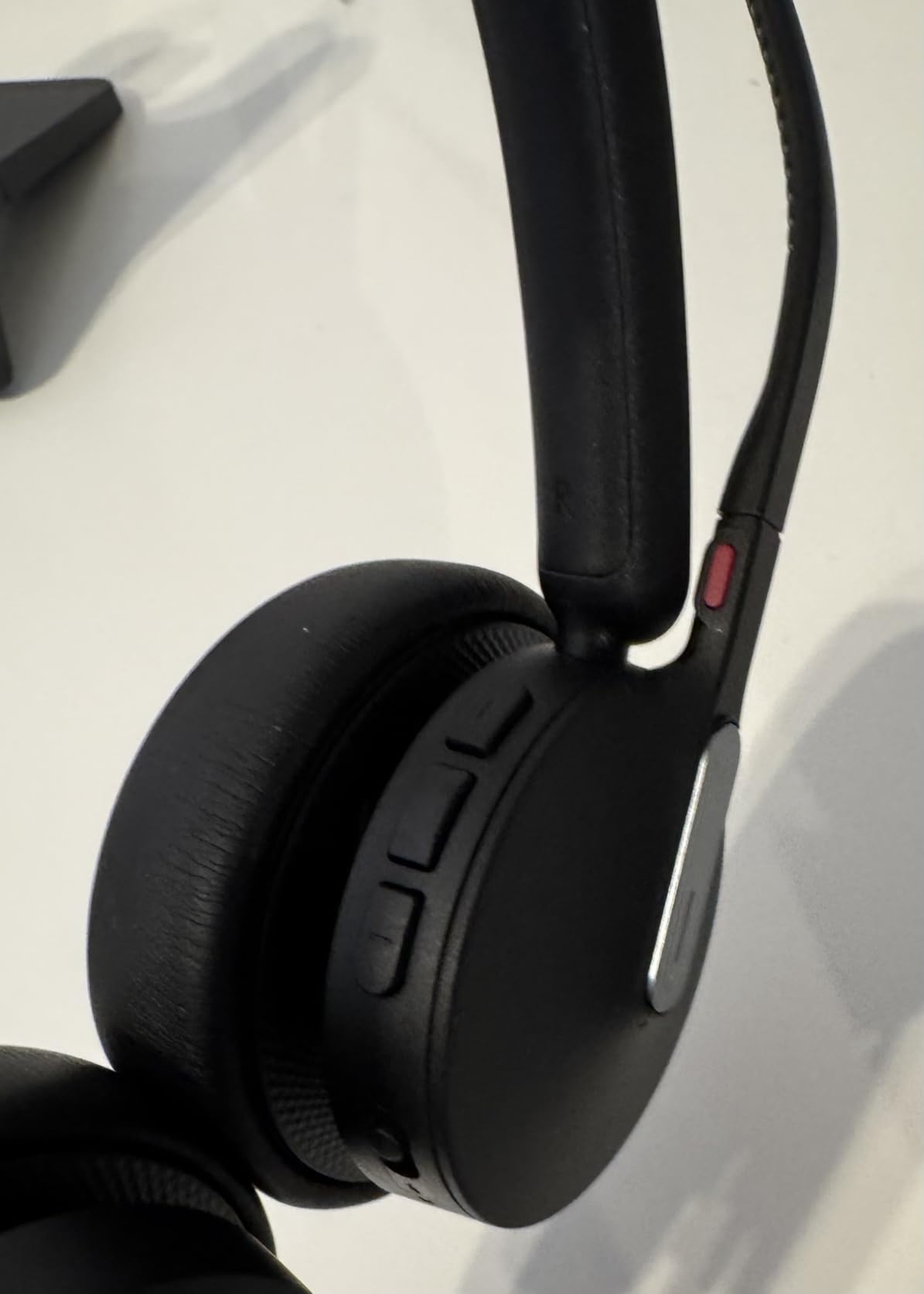 Gutes Dual-Headset für Teams