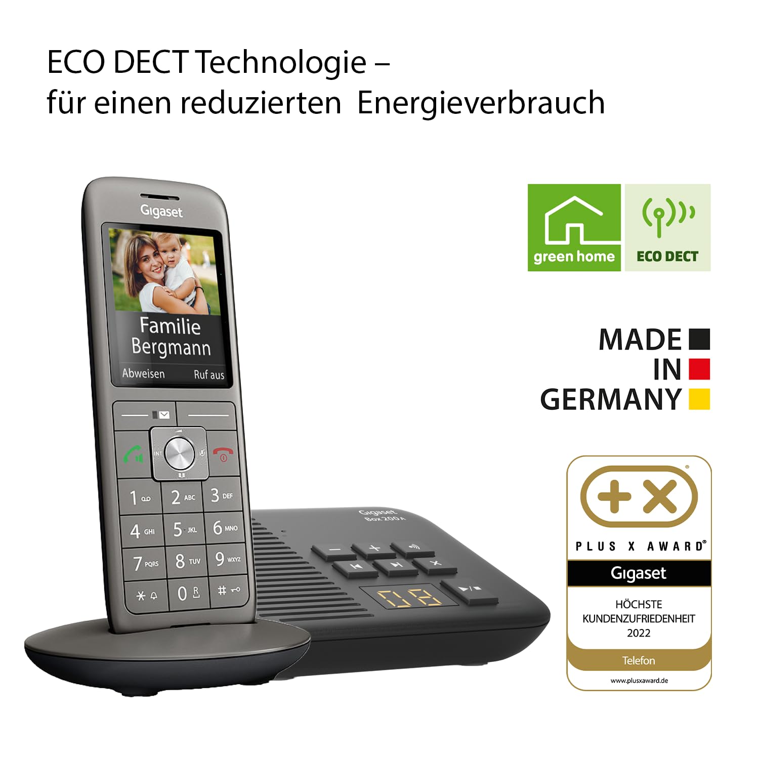 gigaset-cl660a-schnurloses-dect-telefon-mit-anrufbeantworter-30-min-anthrazit-me image 5