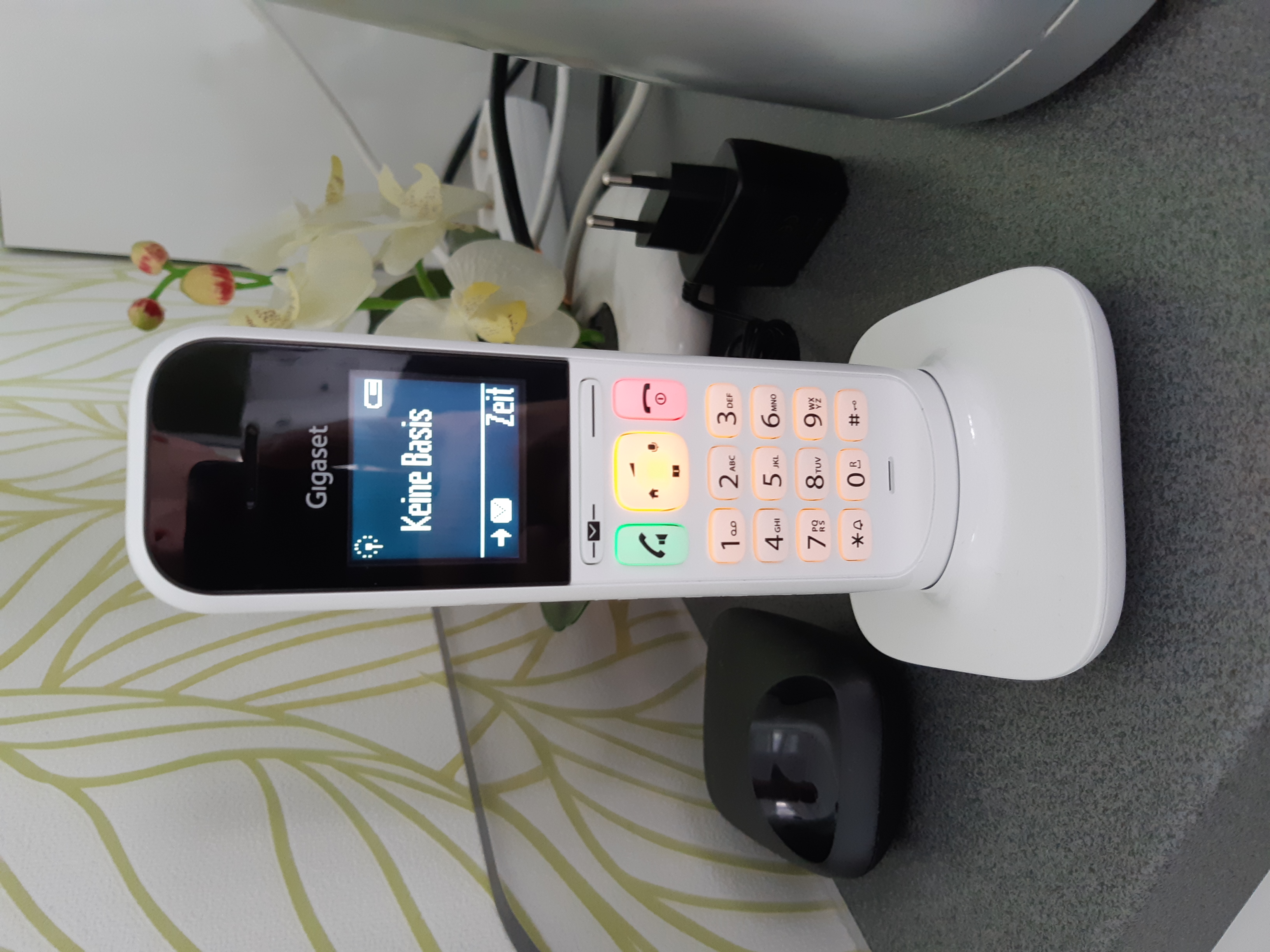 Gute Ergänzung zum Router