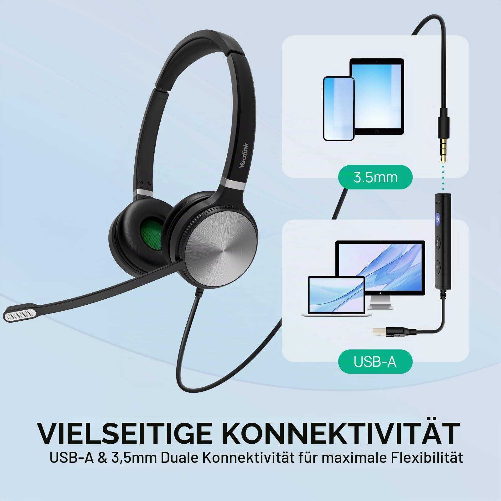 yealink-uh36-stereo-headset-usb-a-3-5-mm-teams-zertifiziert image 3