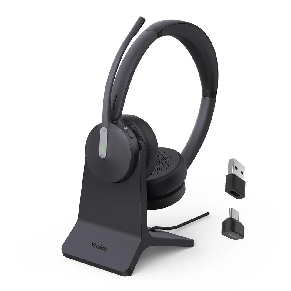yealink-bh70-dual-bluetooth-headset-mit-mikrofon-und-ladest-nder image 1