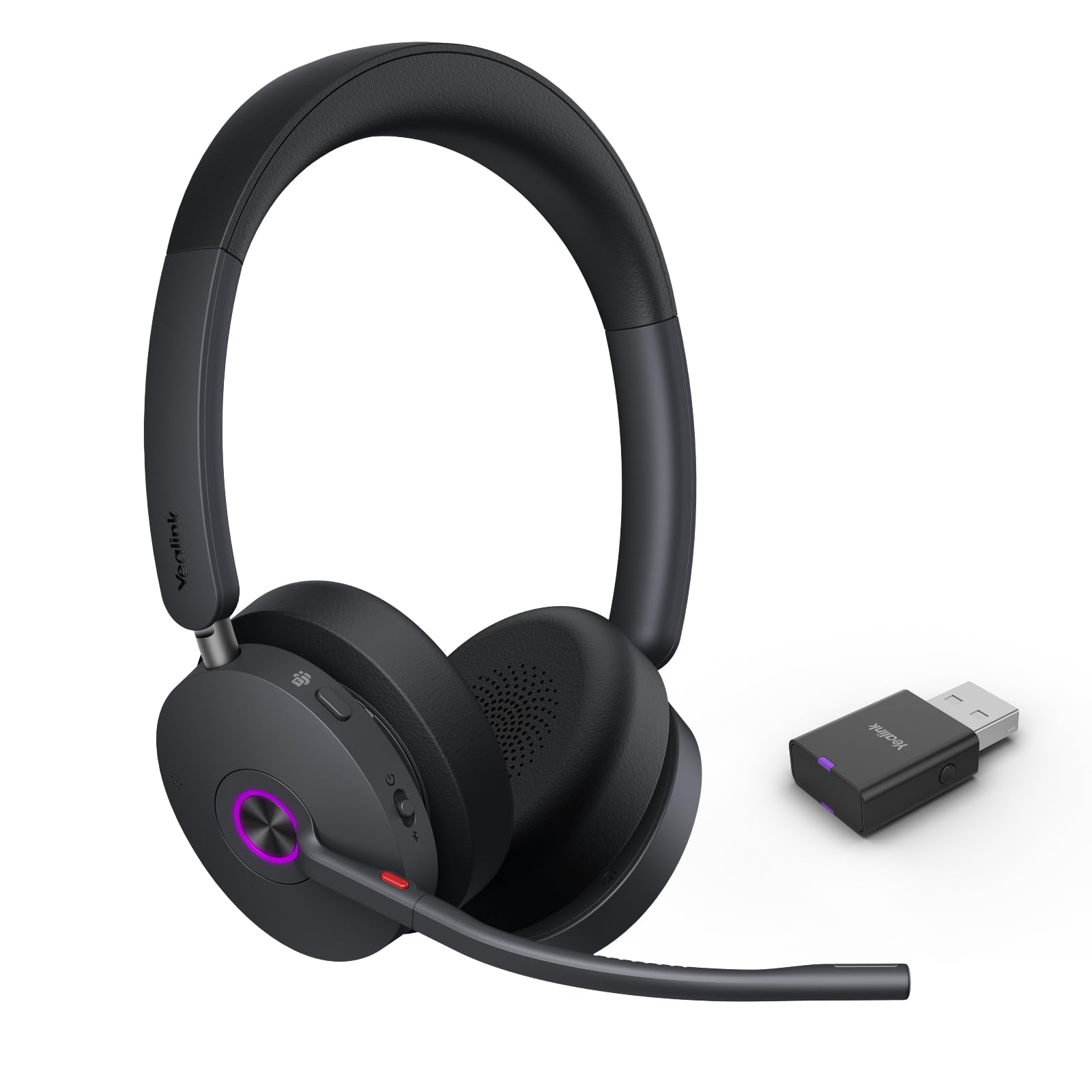 yealink-wh68-hybrid-anc-dect-bluetooth-headset-150m-32h-gespr-chszeit image 1