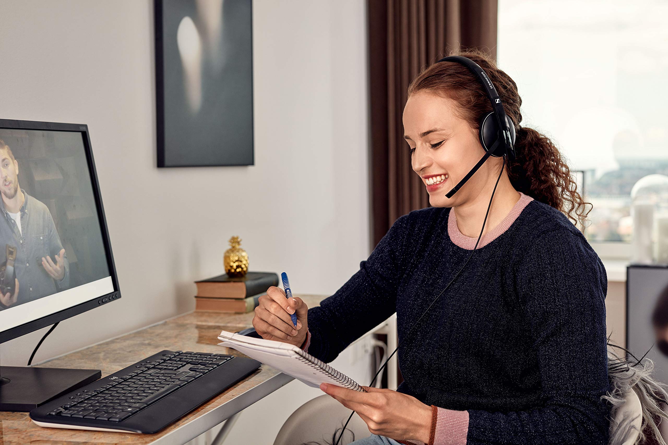 epos-sennheiser-pc-3-2-chat-headset-3-5-mm-klinke-mit-noise-cancelling-mikrofon image 8