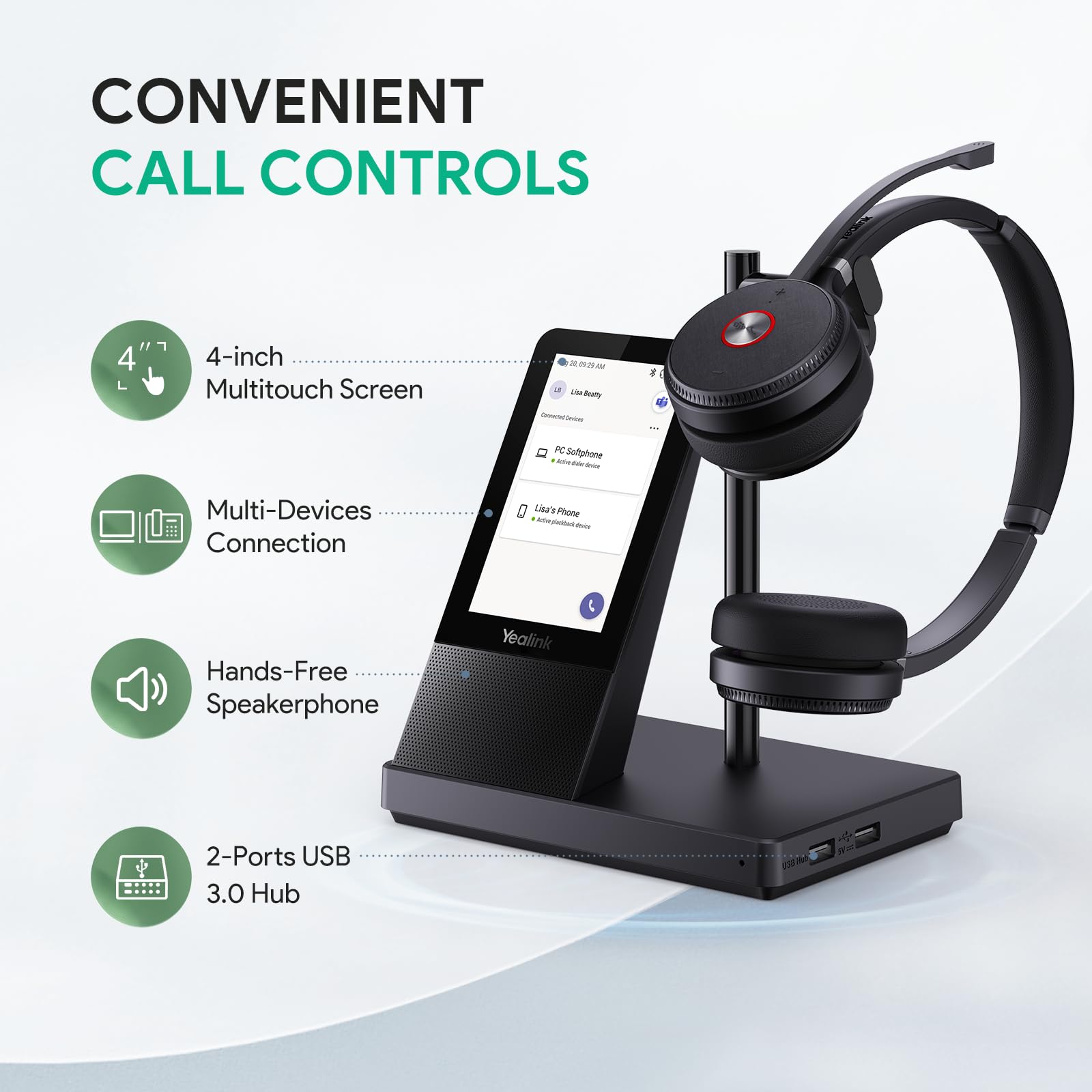 yealink-wh66-dual-dect-headset-mit-4-zoll-touchscreen image 2