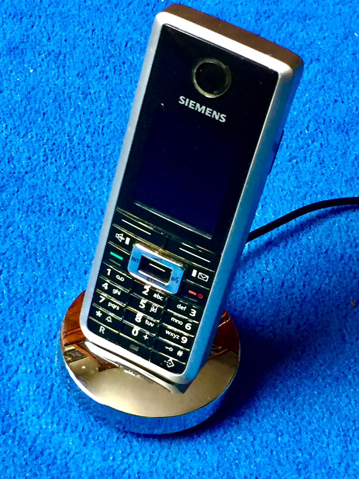 Gutes Router-Telefon