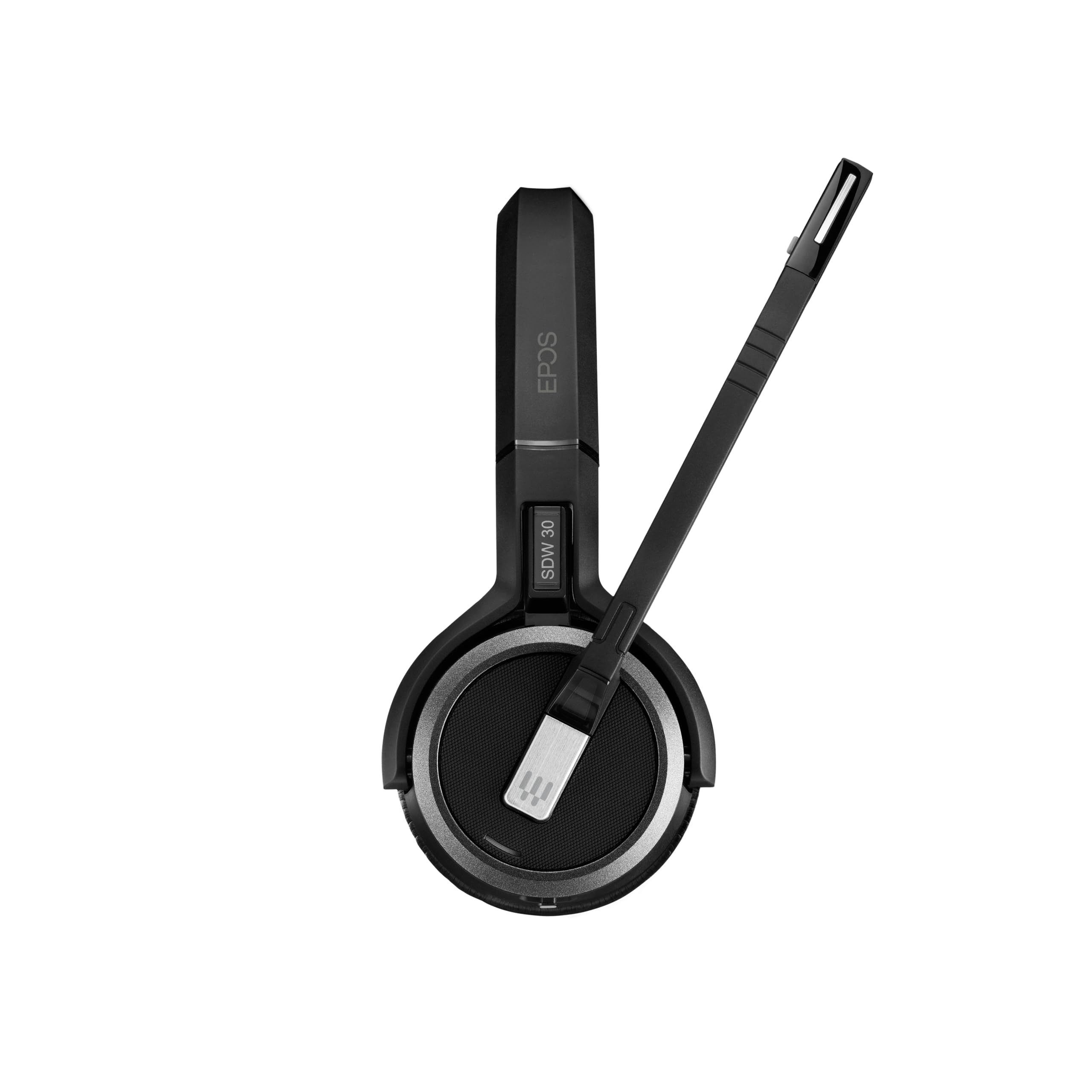 epos-sennheiser-impact-sdw-5031-dect-headset-einseitig-mit-dongle-ohne-basisstat image 3