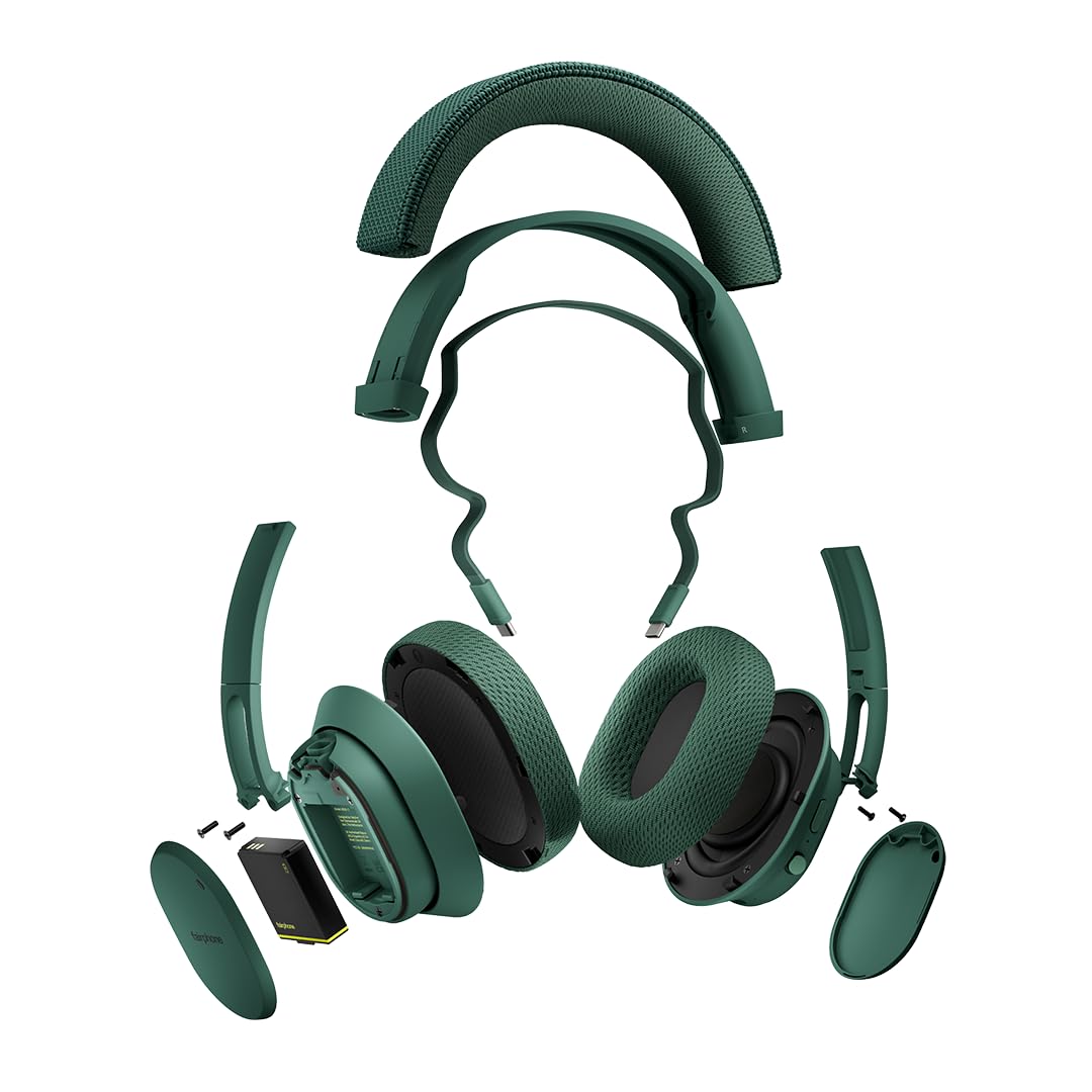 fairphone-fairbuds-xl-kopfh-rer-waldgr-n-over-ear-mit-anc image 5