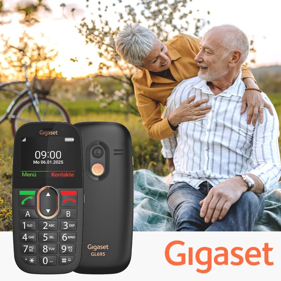 gigaset-gl695-senioren-handy-4g-volte-2-31-zoll-schwarz image 7