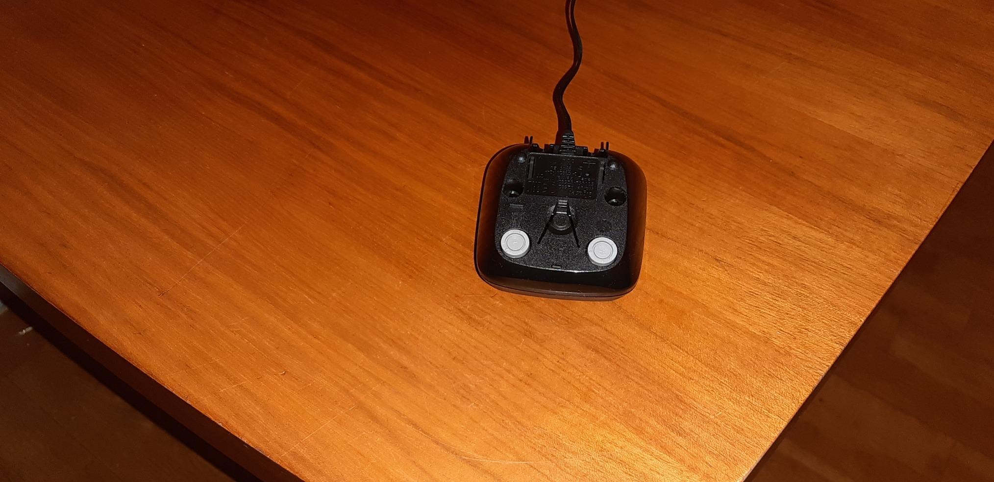 Gutes Mobilteil für Router