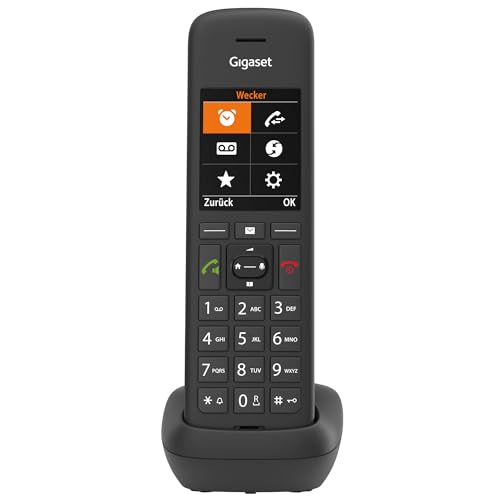 gigaset-c575hx-dect-mobilteil-f-r-fritz-box-schwarz image 8