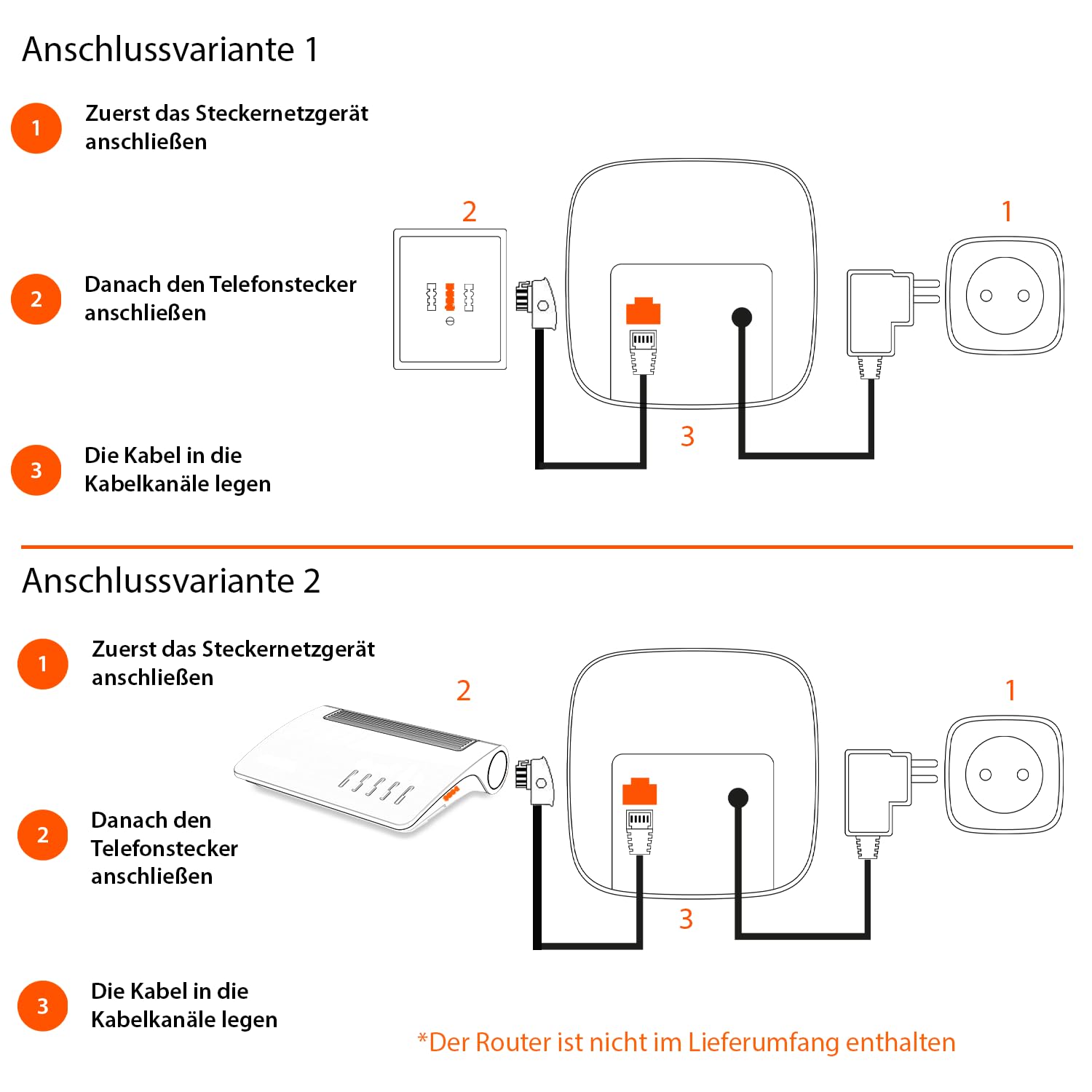 gigaset-cl660-schnurloses-dect-telefon-ohne-anrufbeantworter-anthrazit-metallic image 3