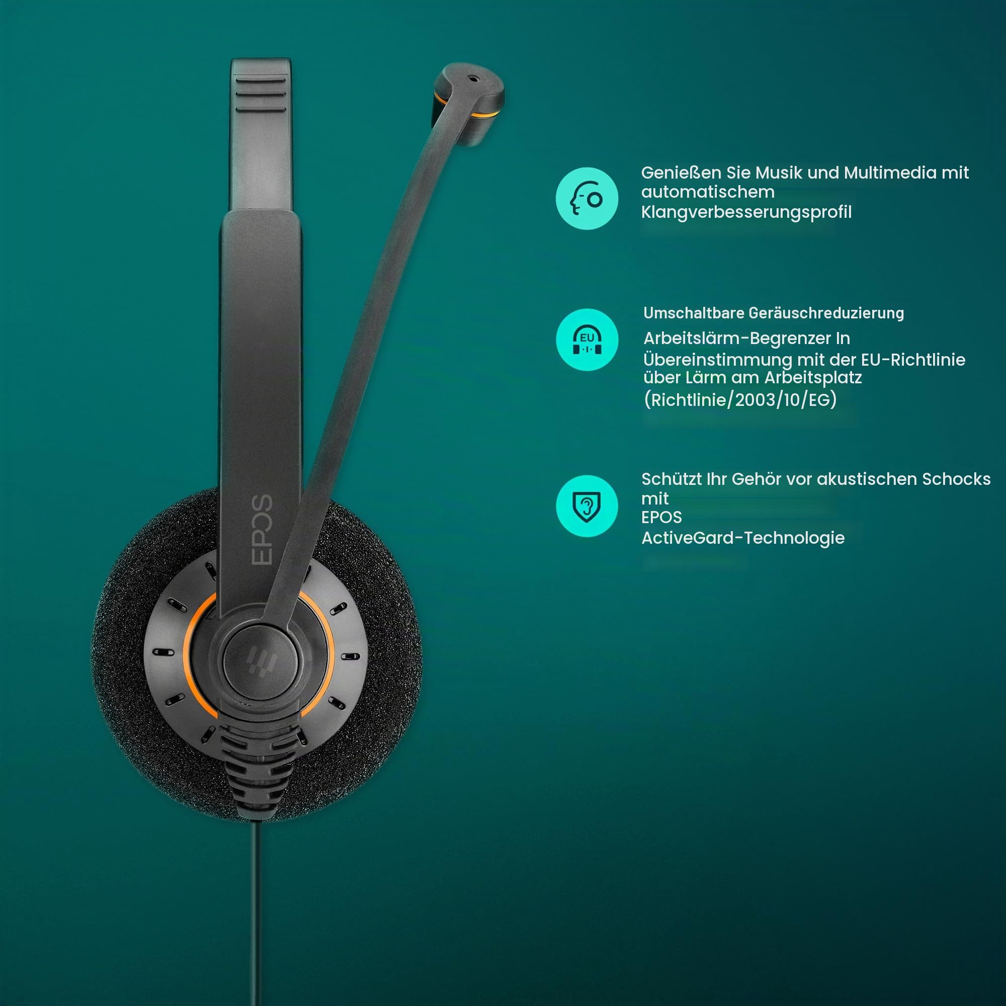 epos-sennheiser-sc-60-binaurales-usb-headset-beidseitig-schwarz image 5