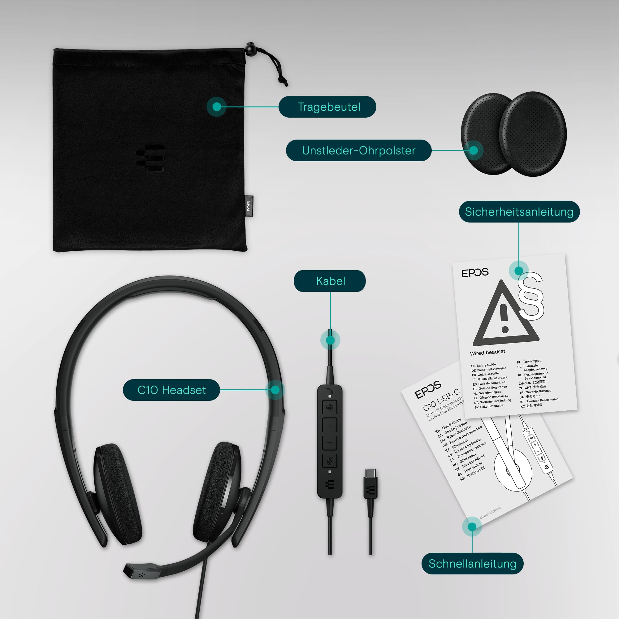 epos-c10-usb-headset-mit-mikrofon-usb-c-teams-zertifiziert-on-ear image 5