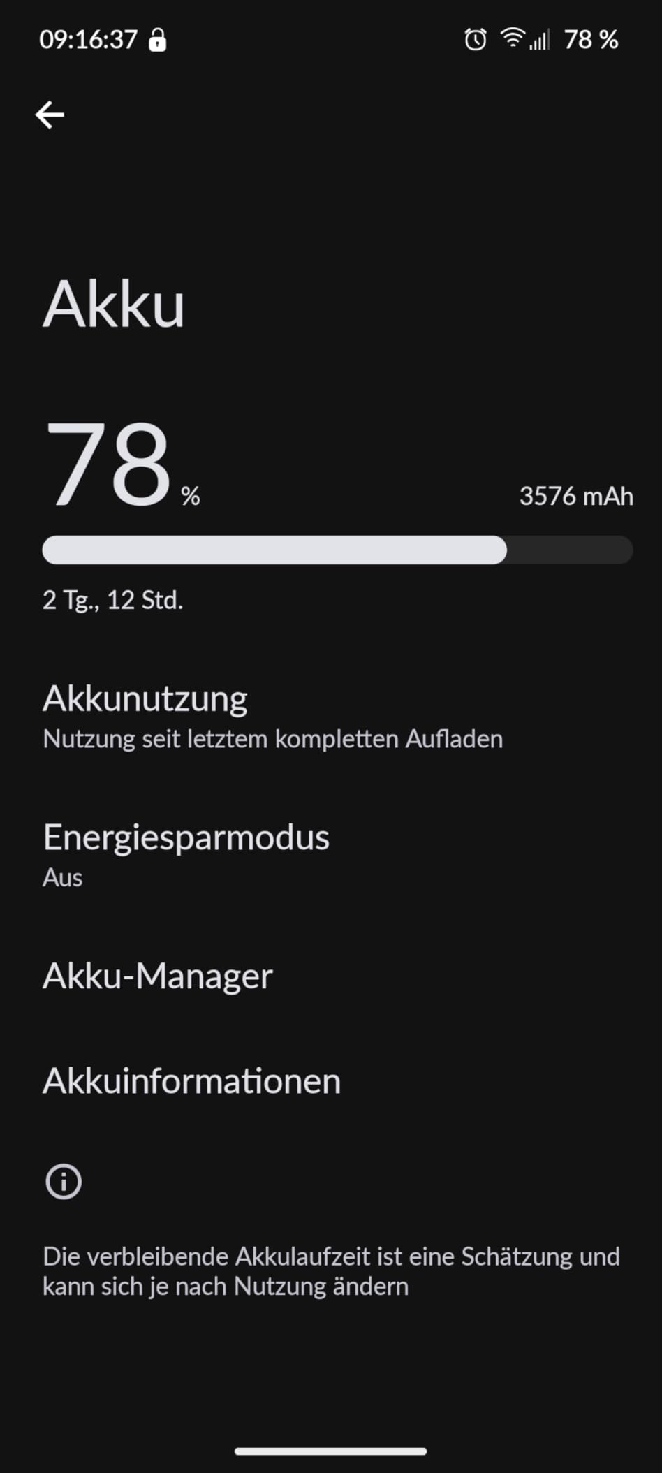 Gute Idee, Mittelmaß bei Kamera
