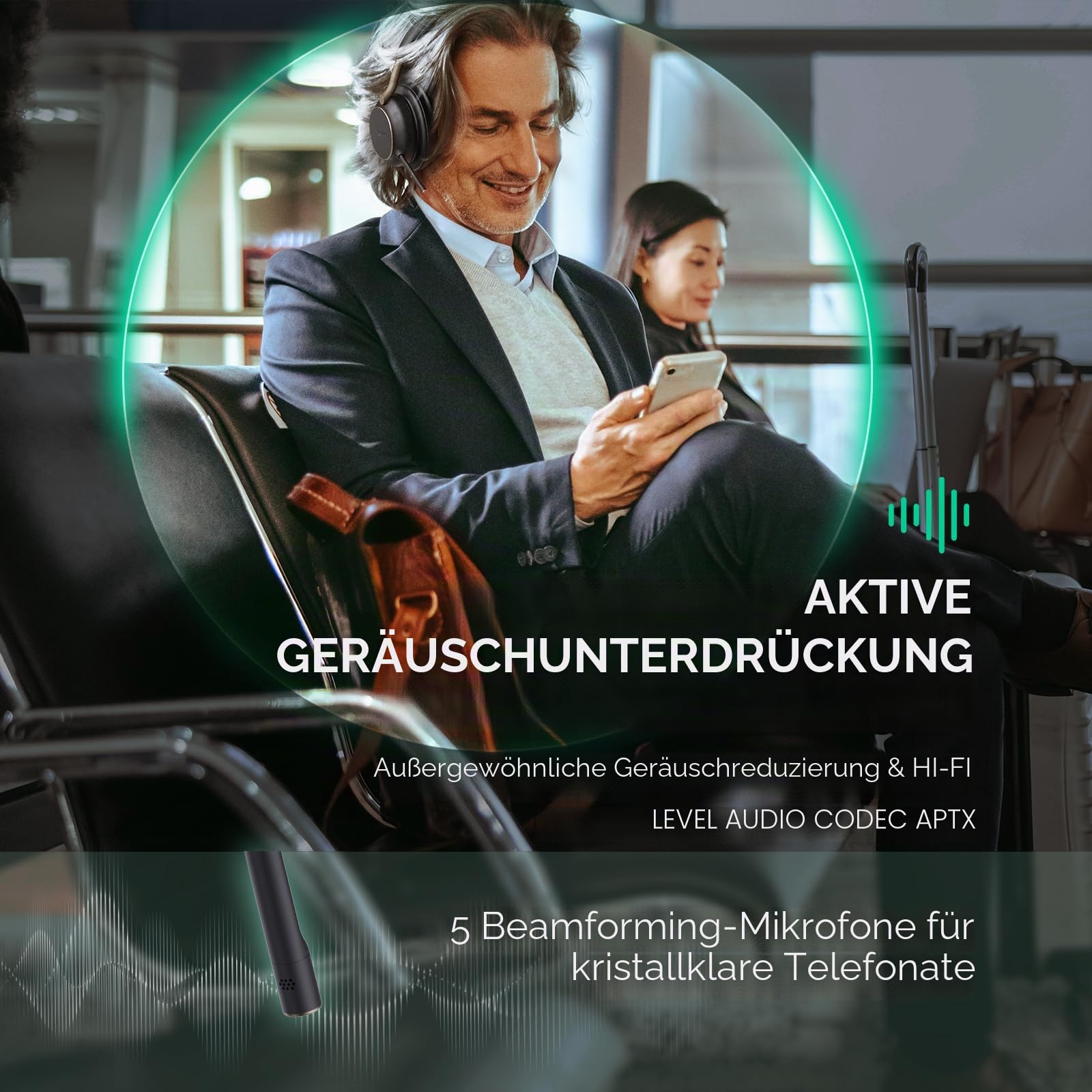 yealink-ohrpolster-ersatz-1-paar-f-r-bh76-plus-wireless-bluetooth-headset-over-e image 3