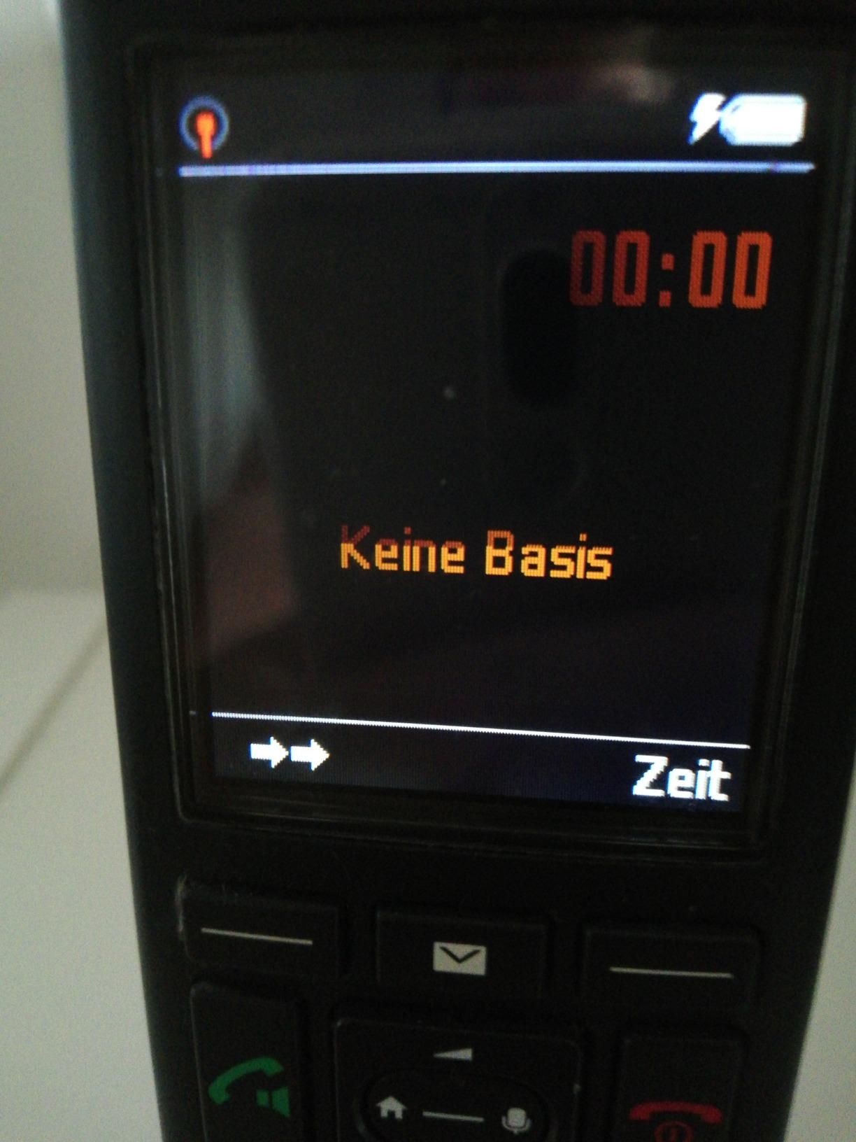 Solide mit Schwächen