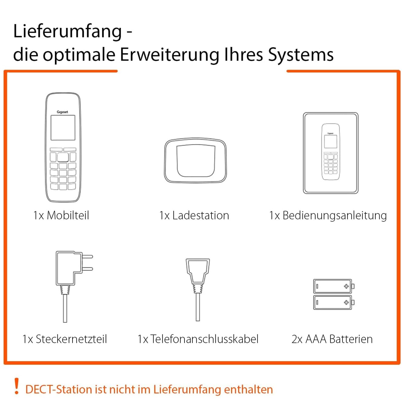 gigaset-c575hx-dect-mobilteil-f-r-fritz-box-schwarz image 6