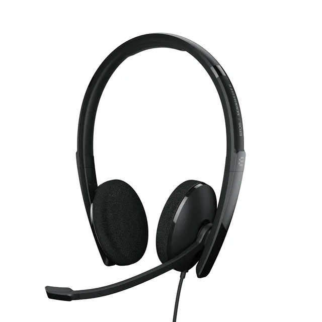 epos-adapt-160t-usb-c-ii-headset-adapt-100-serie-on-ear-kabelgebunden-schwarz image 1