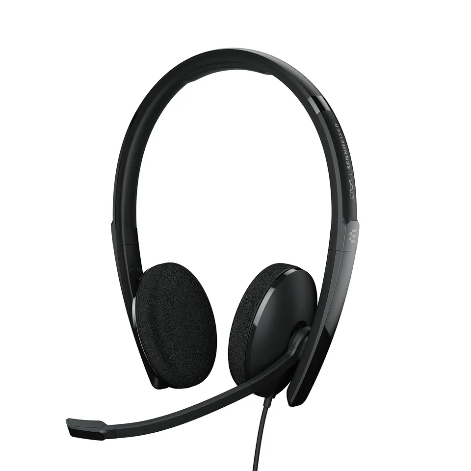 epos-adapt-160t-usb-c-ii-headset-adapt-100-serie-on-ear-kabelgebunden-schwarz image 1