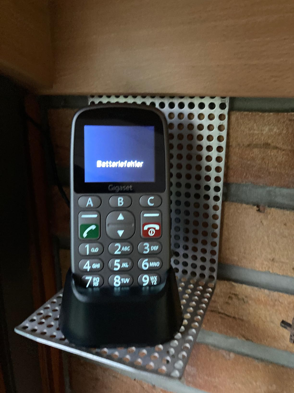 Ideal als Zweit-Handy