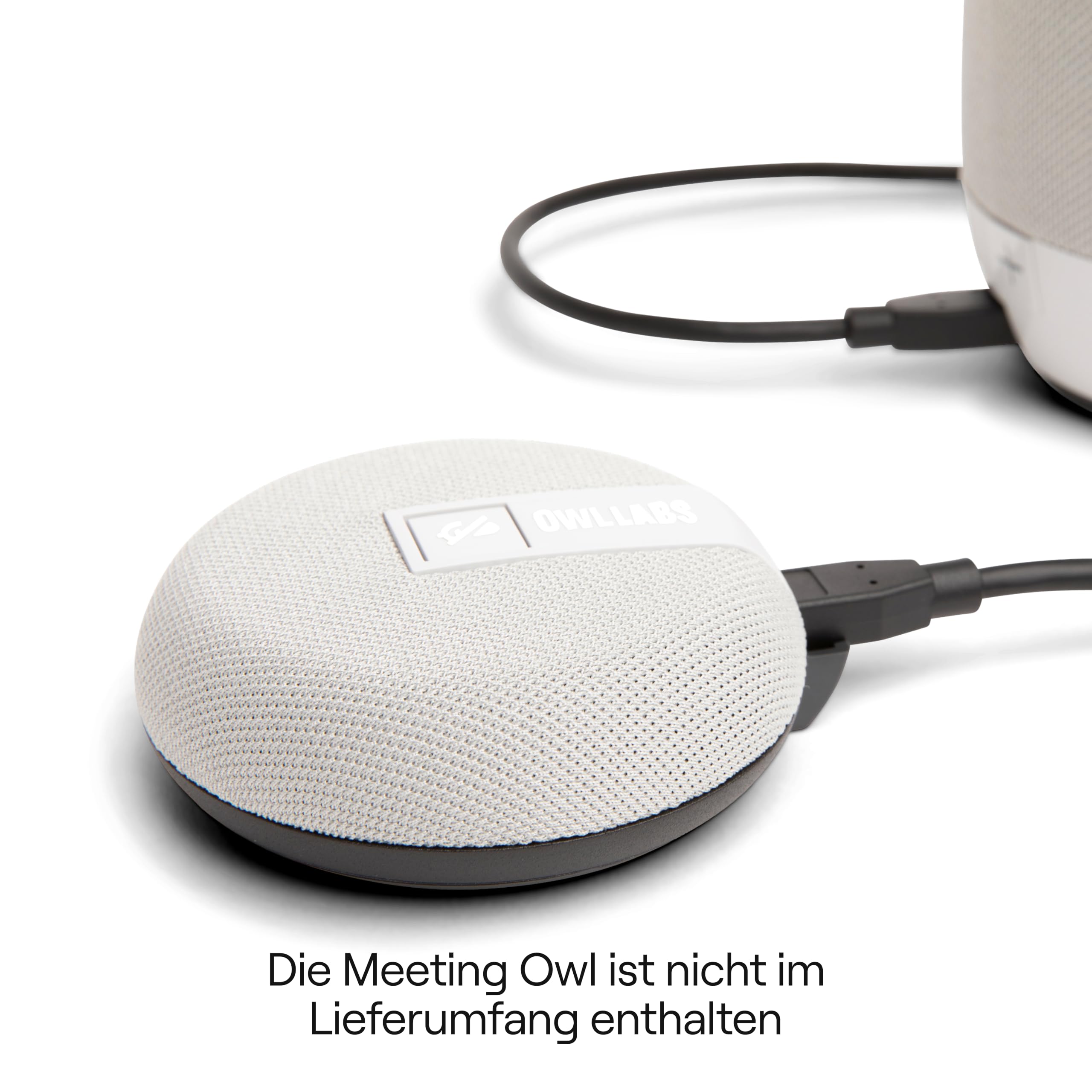 owl-labs-meeting-owl-3-expansion-mic-erweiterungsmikrofon-grau image 2