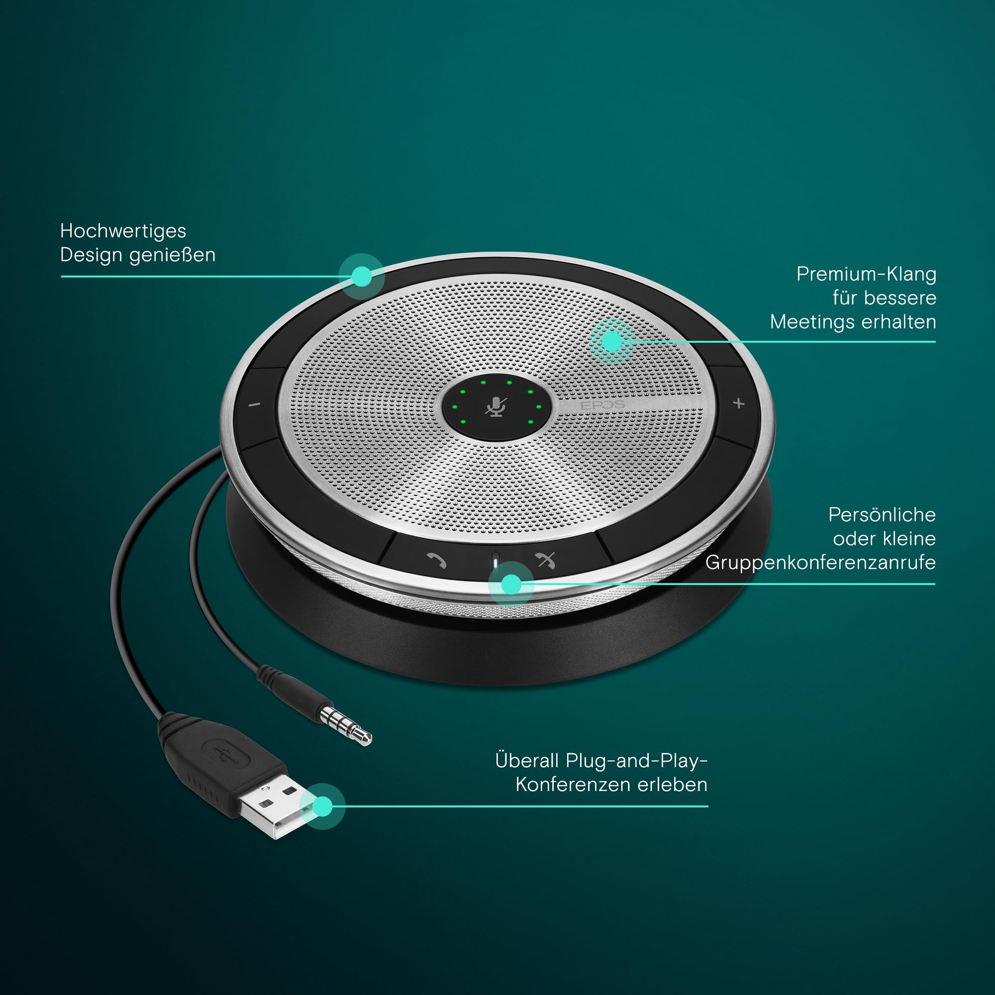 epos-sennheiser-sp-20-ml-speakerphone-f-r-uc image 3