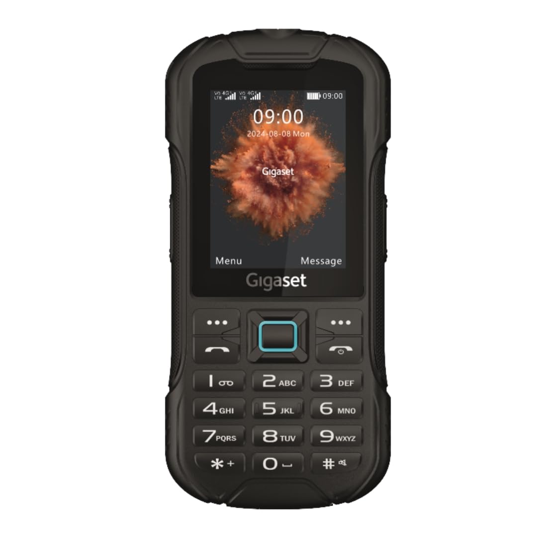 gigaset-glx8-outdoor-tastenhandy-ip68-schwarz-orange image 8